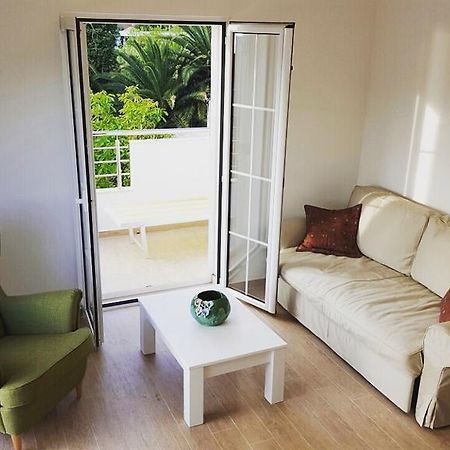 Apartment Milas Тиват Экстерьер фото