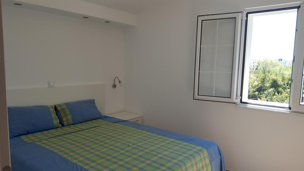 Apartment Milas Тиват Экстерьер фото