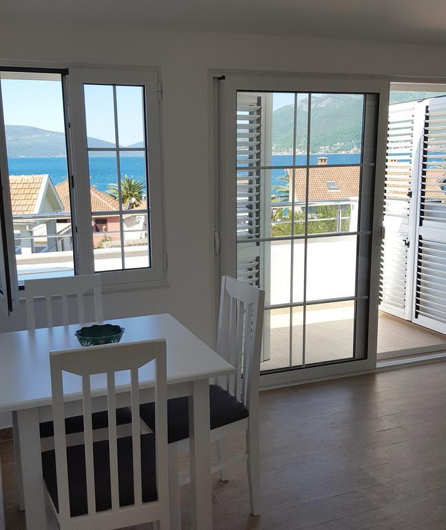 Apartment Milas Тиват Экстерьер фото