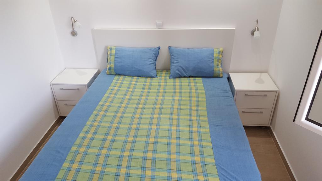 Apartment Milas Тиват Экстерьер фото