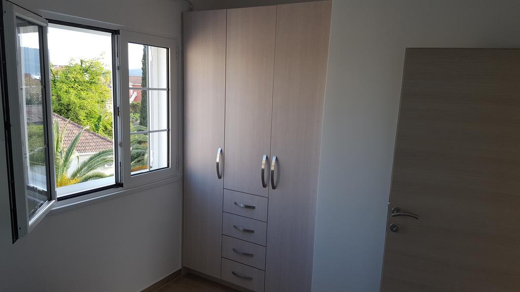 Apartment Milas Тиват Экстерьер фото