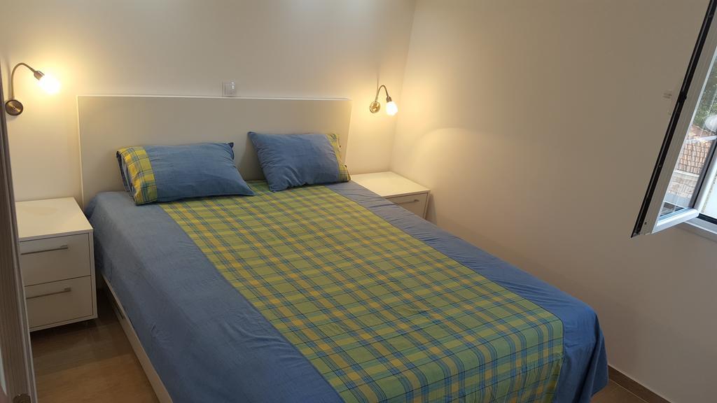 Apartment Milas Тиват Экстерьер фото
