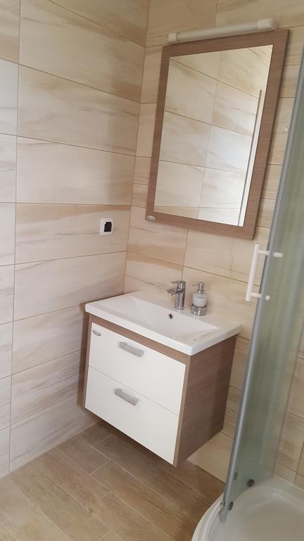 Apartment Milas Тиват Экстерьер фото